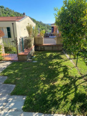 Oasi Verde 2 Lerici